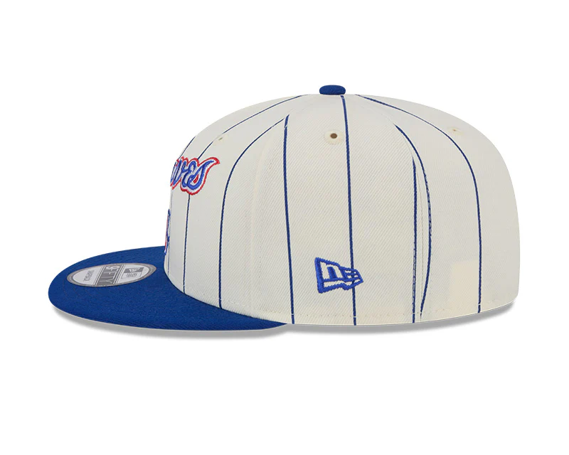 MLB Jersey Pinstripe 9FIFTY Snapback - Image 9