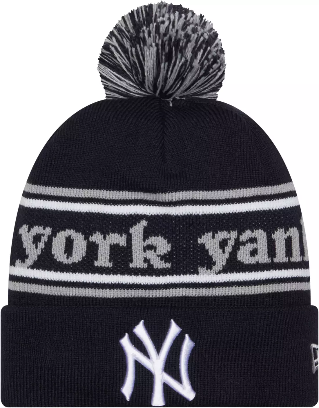 MLB Knit Marquee E3 OTC Toque - Image 3