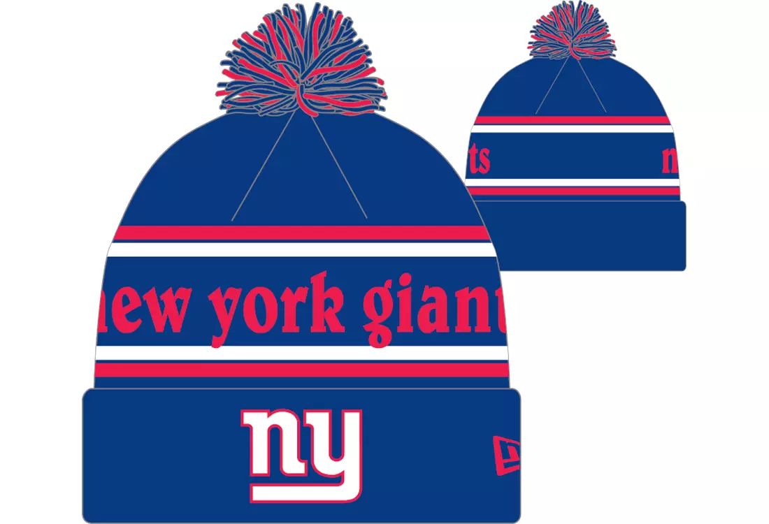 MLB Knit Marquee E3 OTC Toque - Image 6