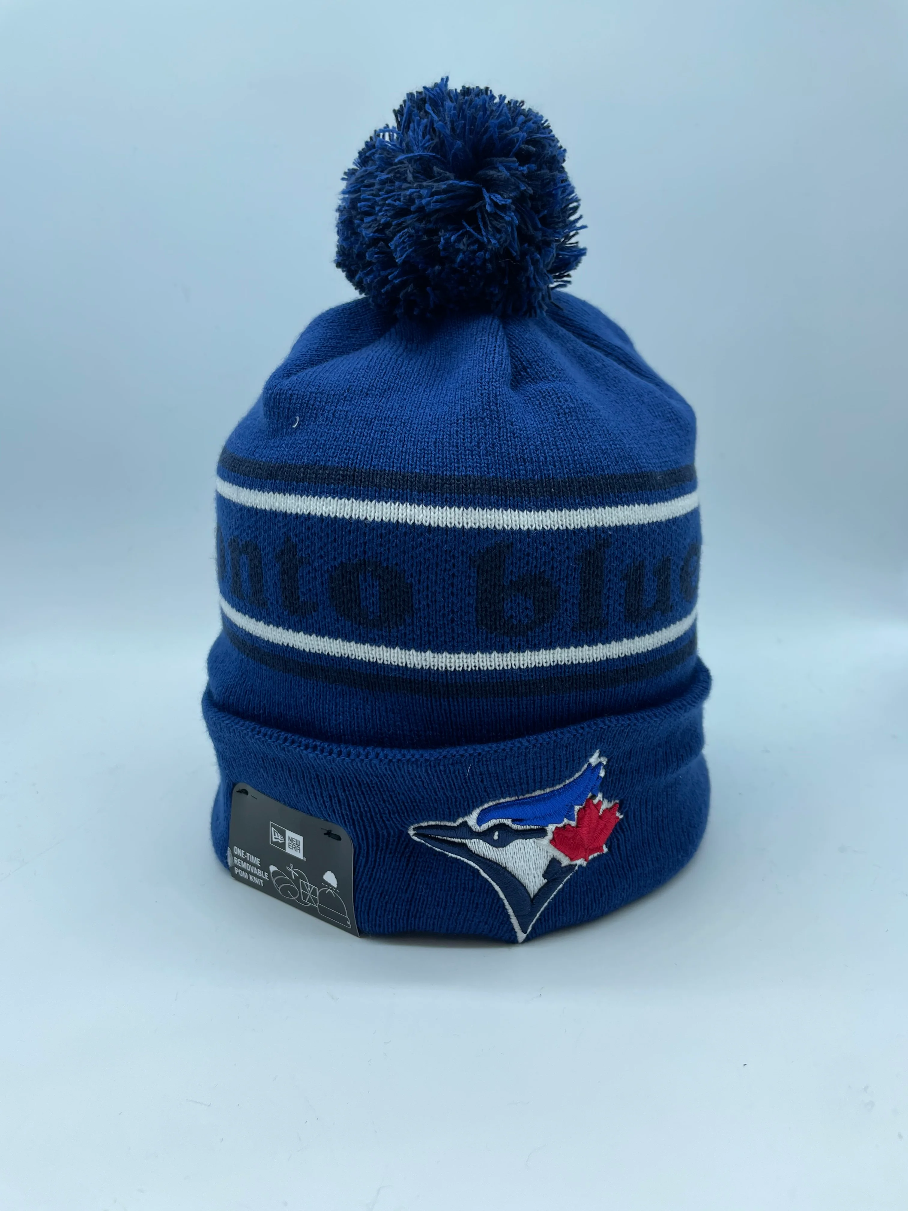 MLB Knit Marquee E3 OTC Toque - Image 8