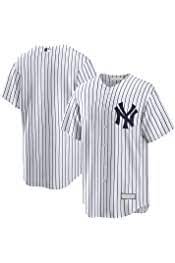 MLB Nike Replica Home Youth Jersey - Image 3