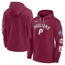 MLB Nike Rewind Lefty Hoody - Image 11