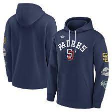 MLB Nike Rewind Lefty Hoody - Image 13