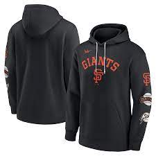 MLB Nike Rewind Lefty Hoody - Image 14