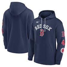MLB Nike Rewind Lefty Hoody - Image 3