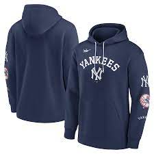 MLB Nike Rewind Lefty Hoody - Image 4