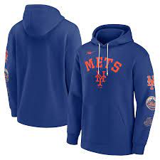 MLB Nike Rewind Lefty Hoody - Image 9
