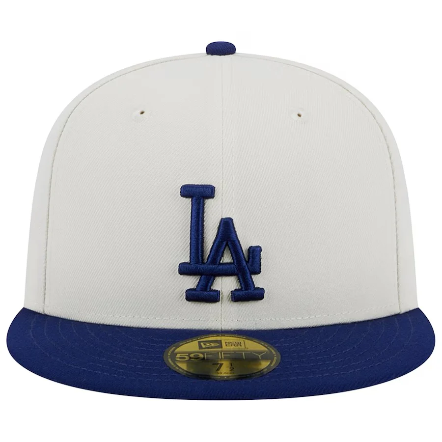 MLB Retro E1 59Fifty Fitted Hat - Image 10