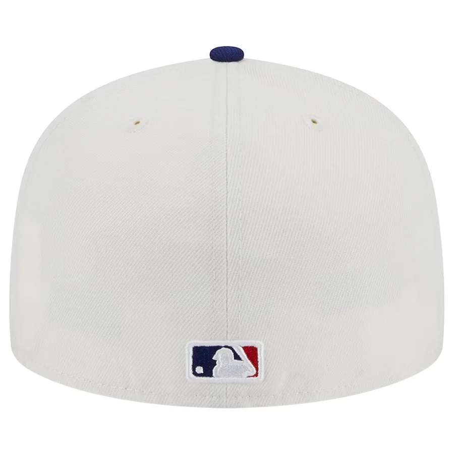 MLB Retro E1 59Fifty Fitted Hat - Image 12