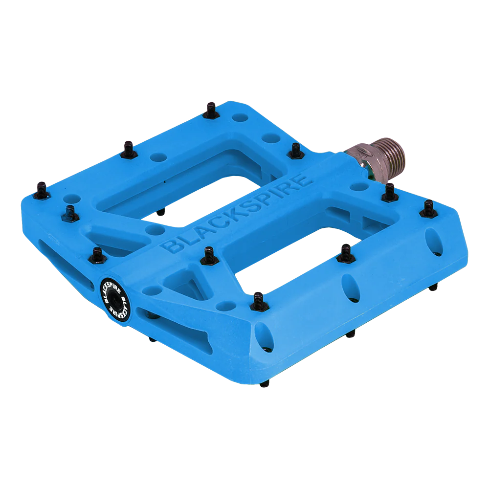 Blackspire Nylotrax Pedals - Image 3