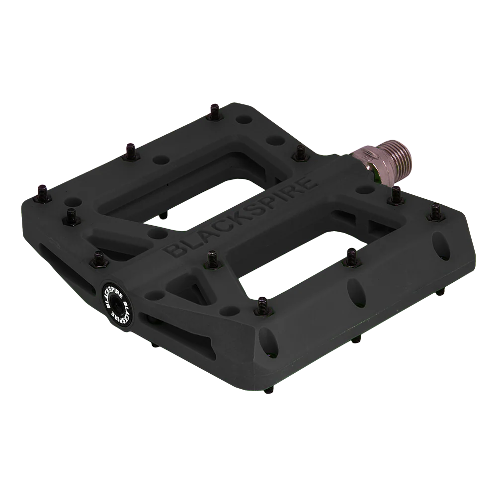 Blackspire Nylotrax Pedals - Image 5