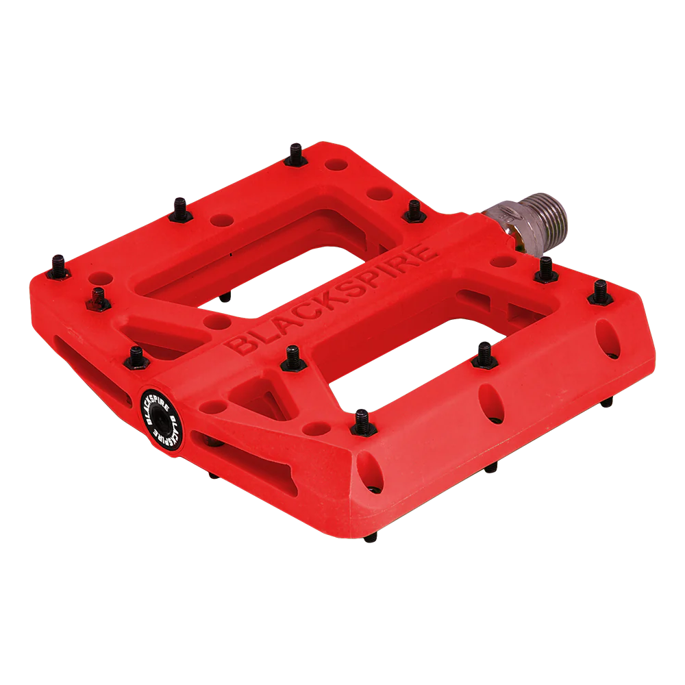 Blackspire Nylotrax Pedals - Image 6