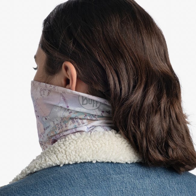 ORIGINAL ECOSTRETCH NECKWEAR - MULTI ILUS - Image 3