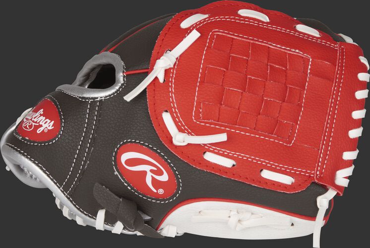 Player Series Baseball/Softball Glove - Image 3