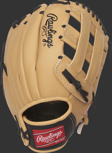 Player Series Baseball/Softball Glove - Image 4