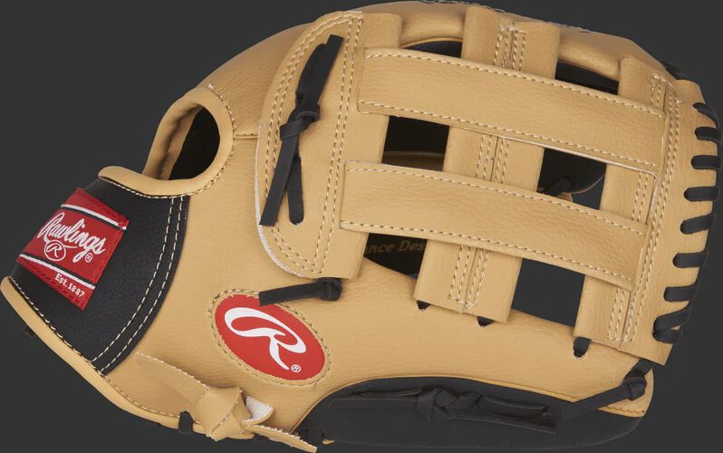 Player Series Baseball/Softball Glove - Image 6