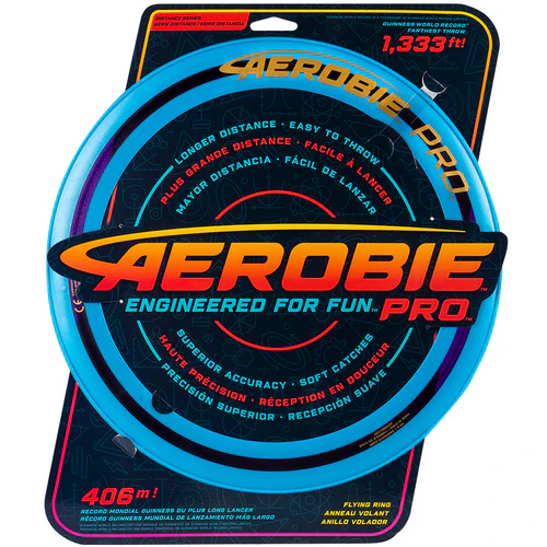 Pro Ring The Astonishing Flying Ring - Image 3