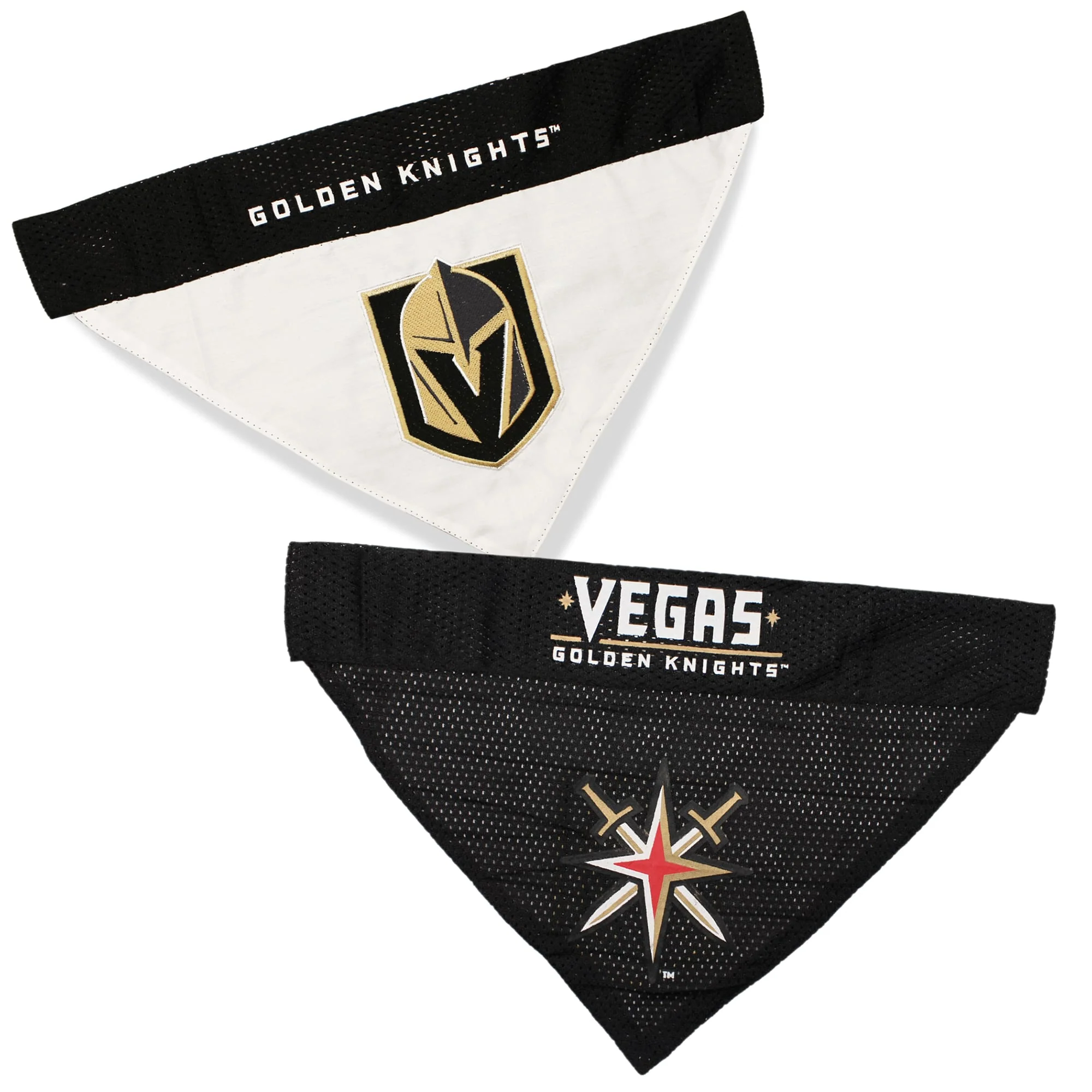 NHL REVERSIBLE DOG BANDANA - Image 3