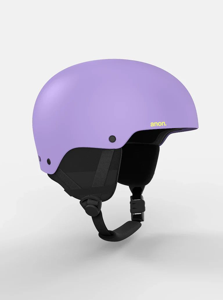 Anon Rime 3 Junior Helmet - Image 11