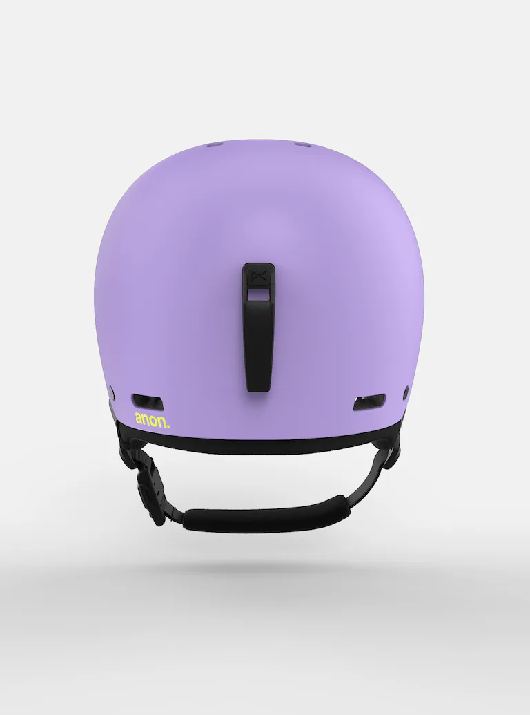 Anon Rime 3 Junior Helmet - Image 12