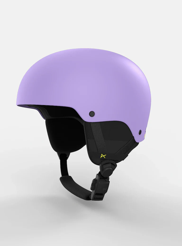 Anon Rime 3 Junior Helmet - Image 13