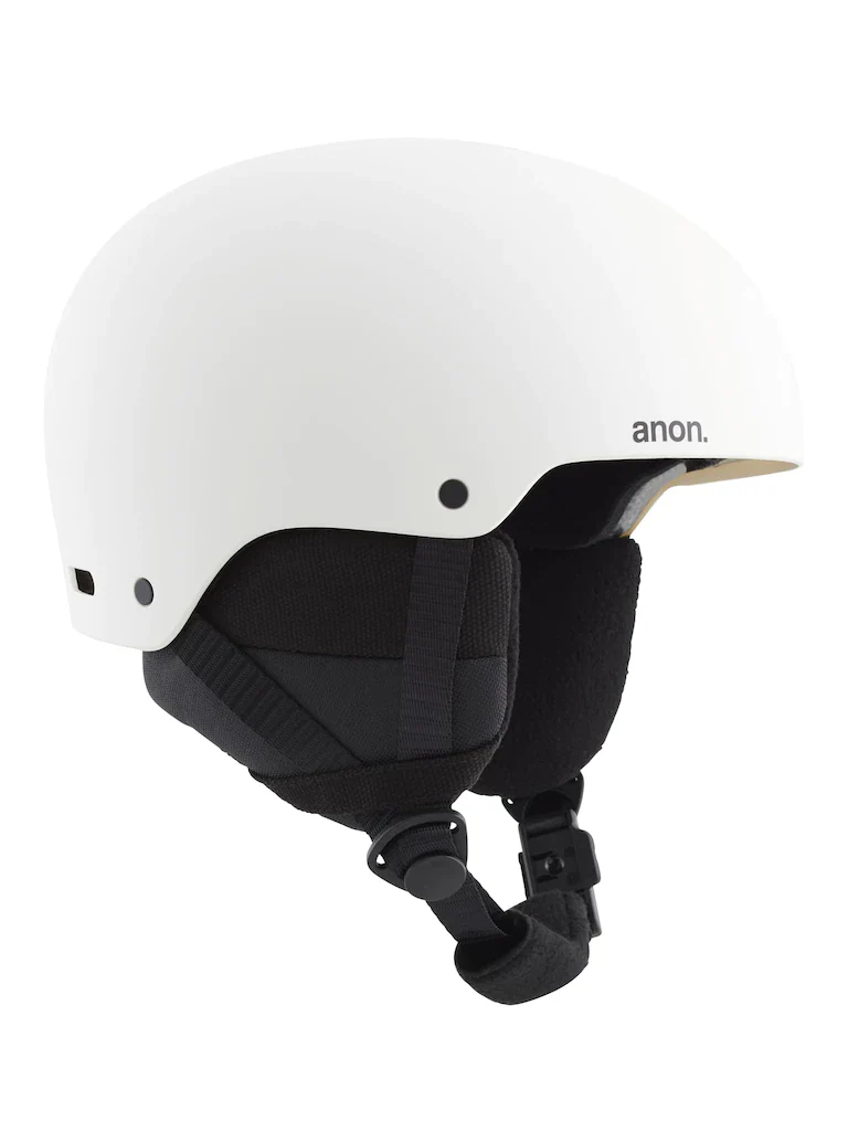 Anon Rime 3 Junior Helmet - Image 3