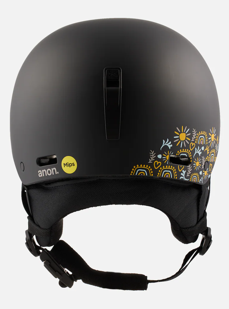 Anon Rime 3 Junior Helmet - Image 7