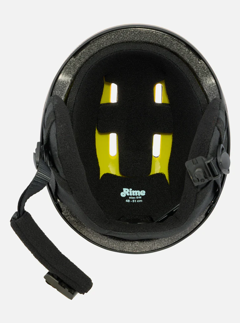 Anon Rime 3 Junior Helmet - Image 8
