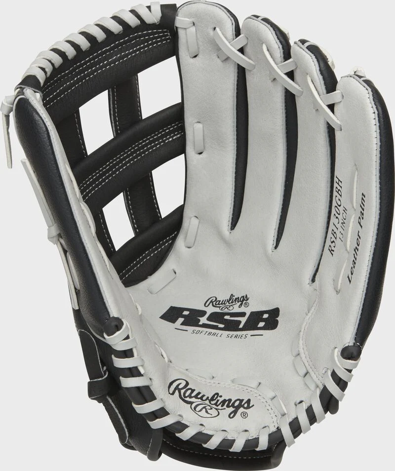 RSB Outfield Softball Glove - Image 3
