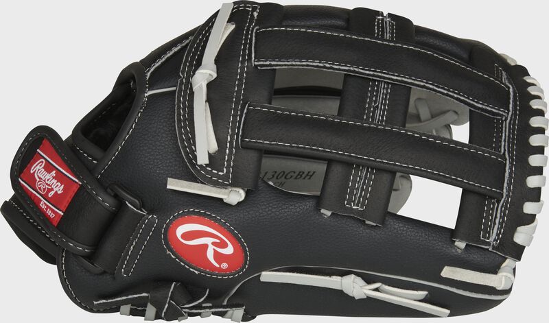 RSB Outfield Softball Glove - Image 4