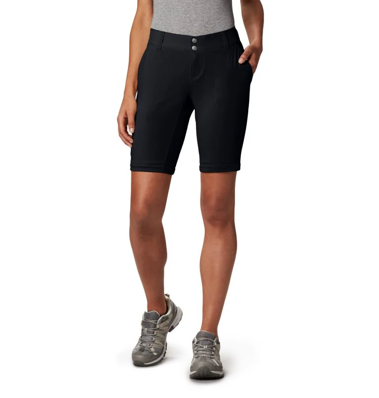 Women's Saturday Trail II Convertible Pants - Image 3