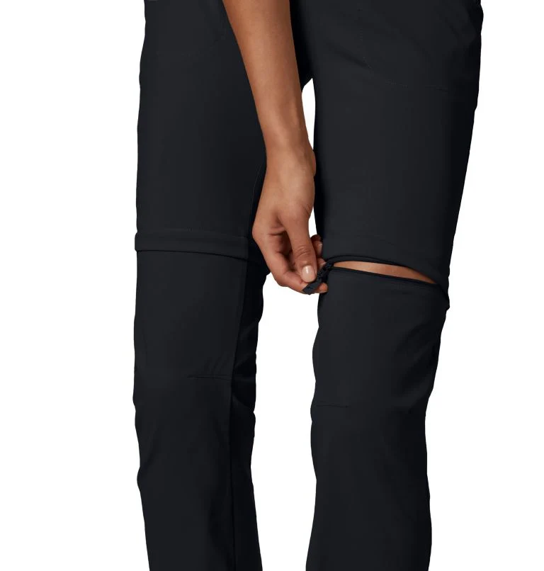 Women's Saturday Trail II Convertible Pants - Image 4
