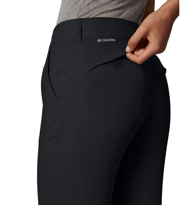 Women's Saturday Trail II Convertible Pants - Image 5
