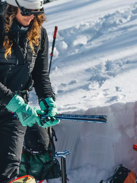 Stealth 240 Avalanche Probe - Image 5