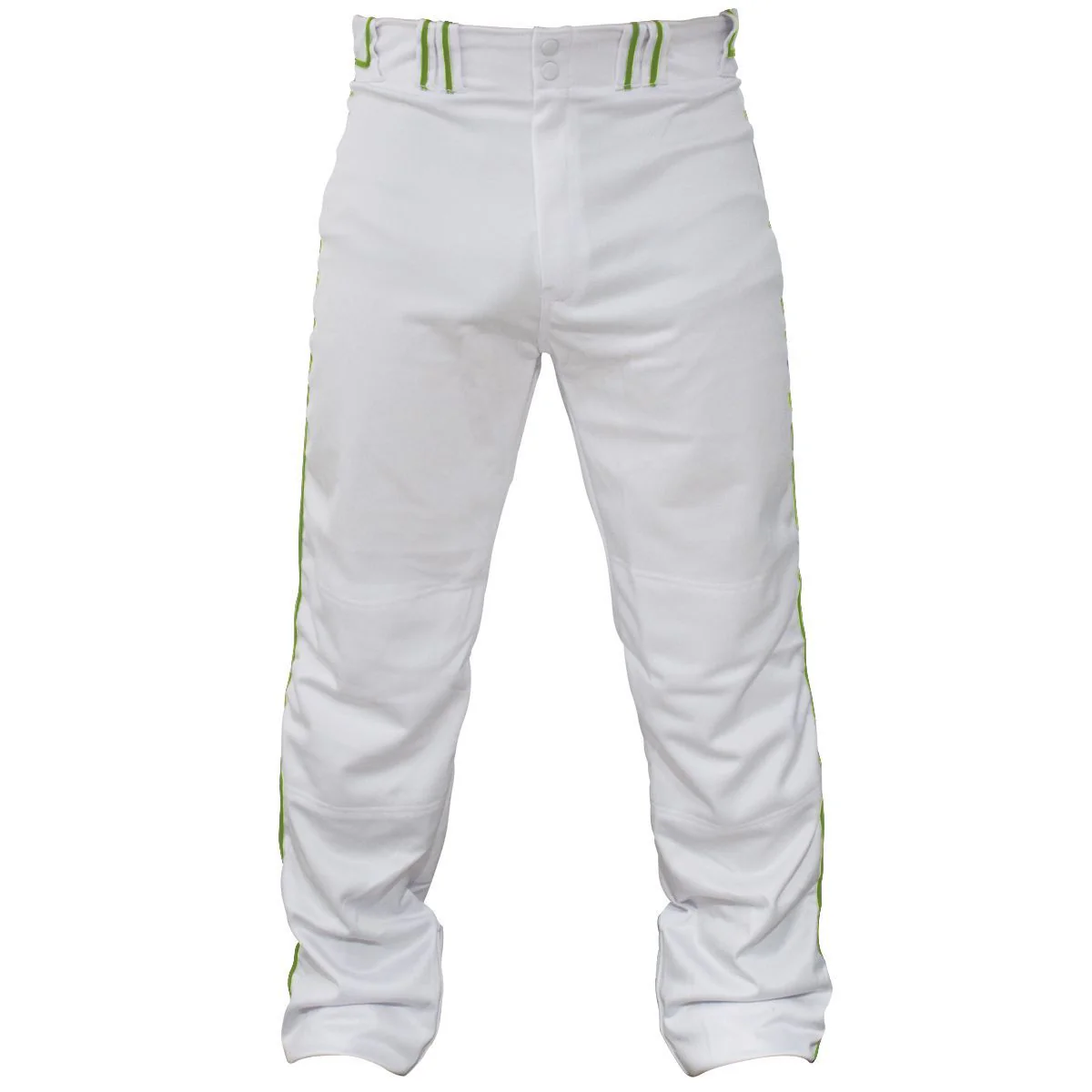 Louisville Stock Senior Baseball Pant With Piping - Image 10