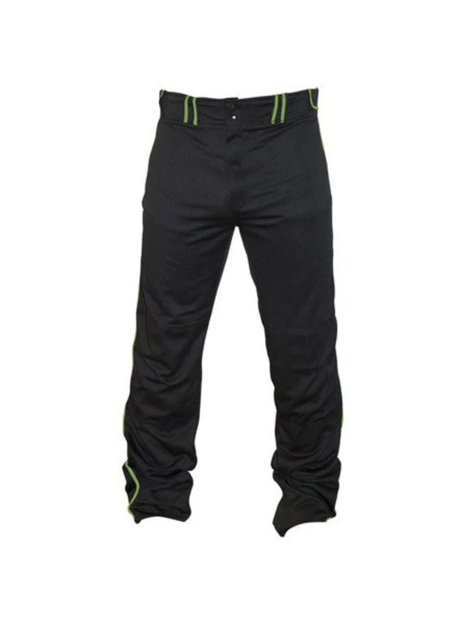 Louisville Stock Senior Baseball Pant With Piping - Image 11