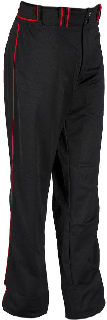 Louisville Stock Senior Baseball Pant With Piping - Image 4