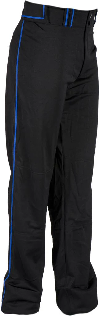 Louisville Stock Senior Baseball Pant With Piping - Image 5