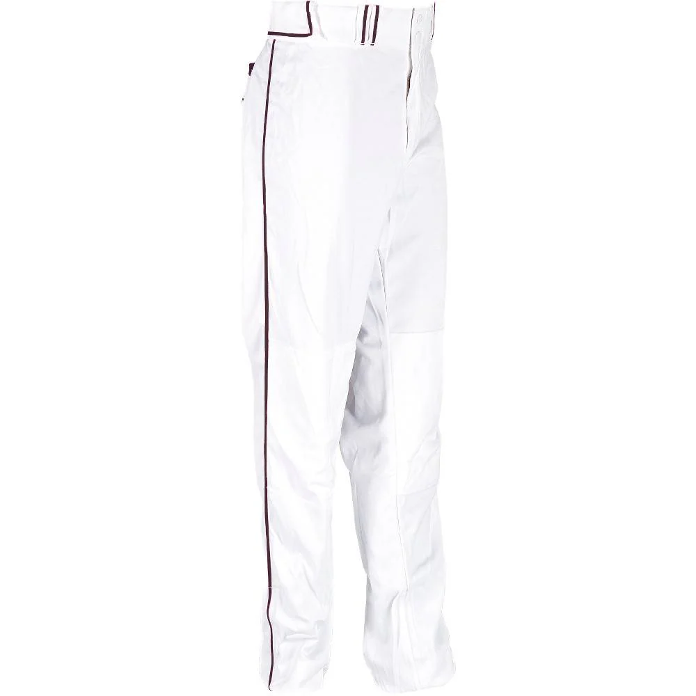 Louisville Stock Senior Baseball Pant With Piping - Image 9