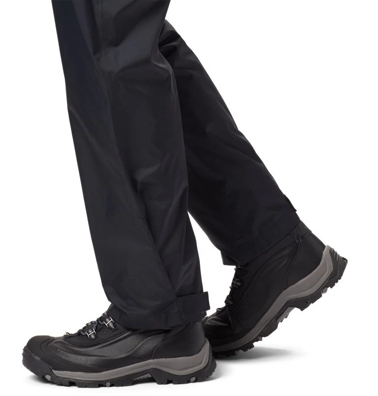 Women's Storm Surge Rain Pants - Image 3