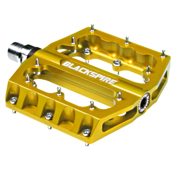 Blackspire Sub Four Pedals - Image 3
