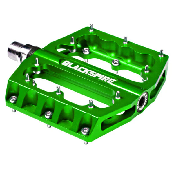 Blackspire Sub Four Pedals - Image 4
