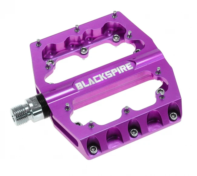 Blackspire Sub Four Pedals - Image 6