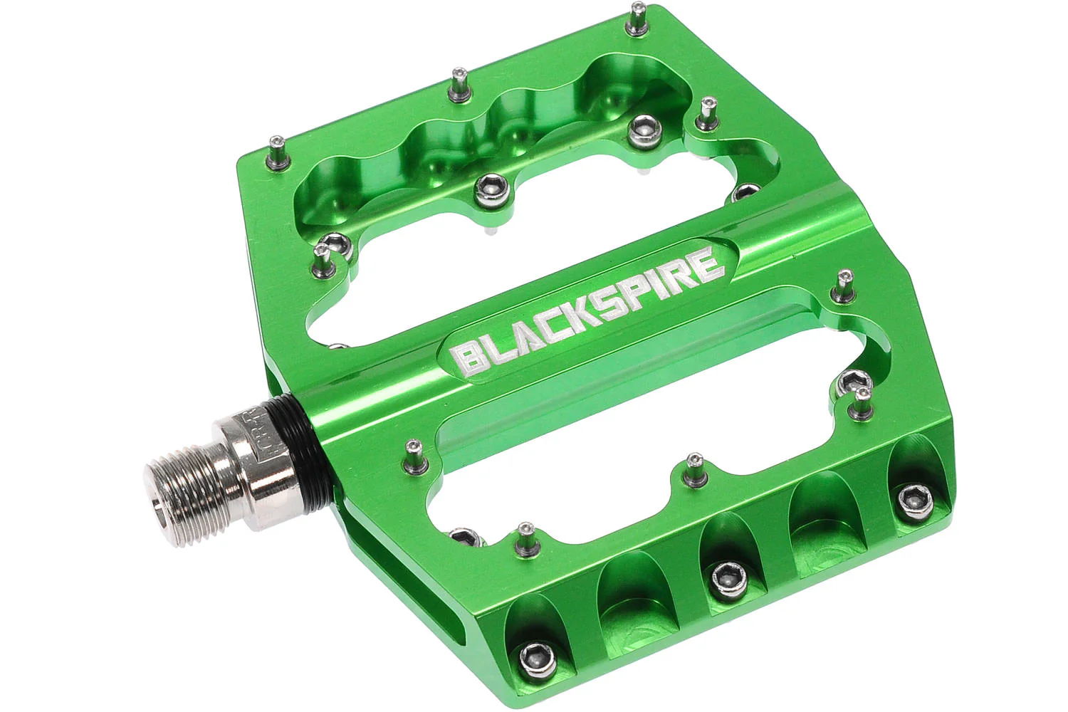 Blackspire Sub Four Pedals - Image 8