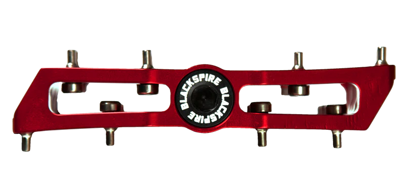 Blackspire Sub Four Pedals - Image 9