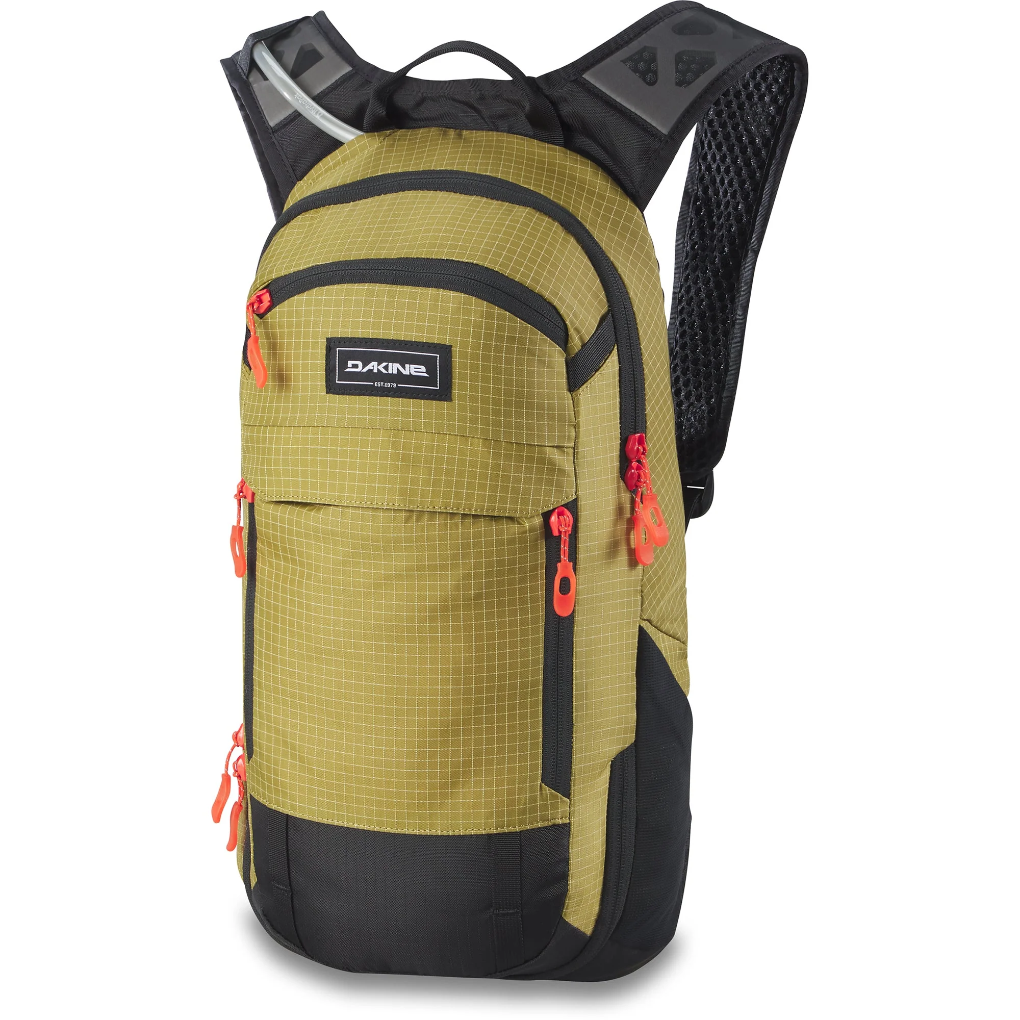Dakine Syncline Hydration Pack - 12L - Image 5