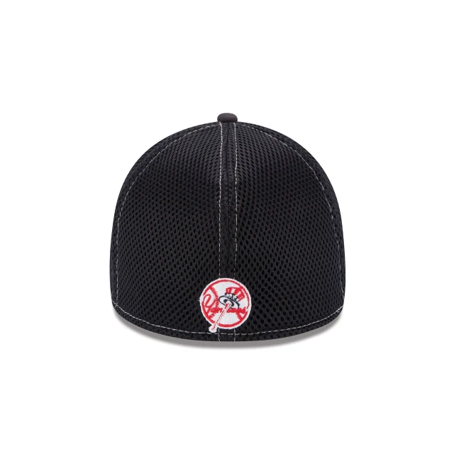 Team Neo 39THIRTY Cap - Image 6