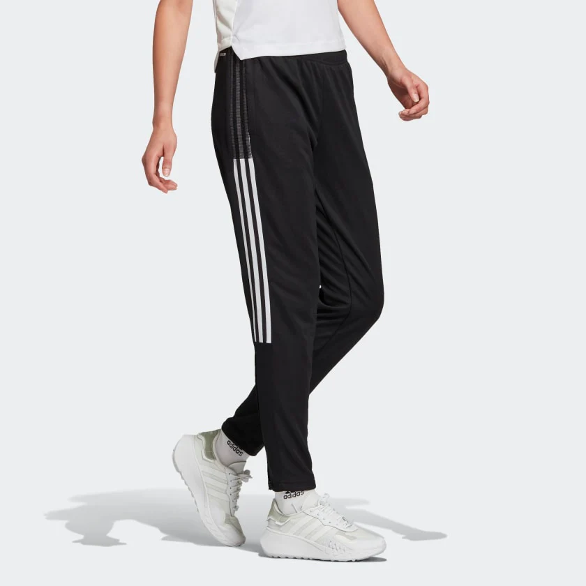 TIRO 21 TRACK PANTS WOMENS - Image 3