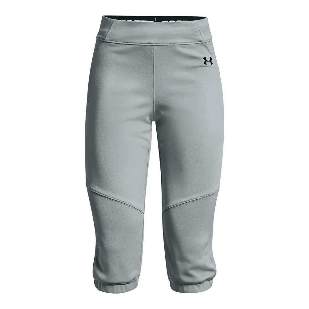 Under Armour Women's Vanish Beltless Softball Pants - Image 4