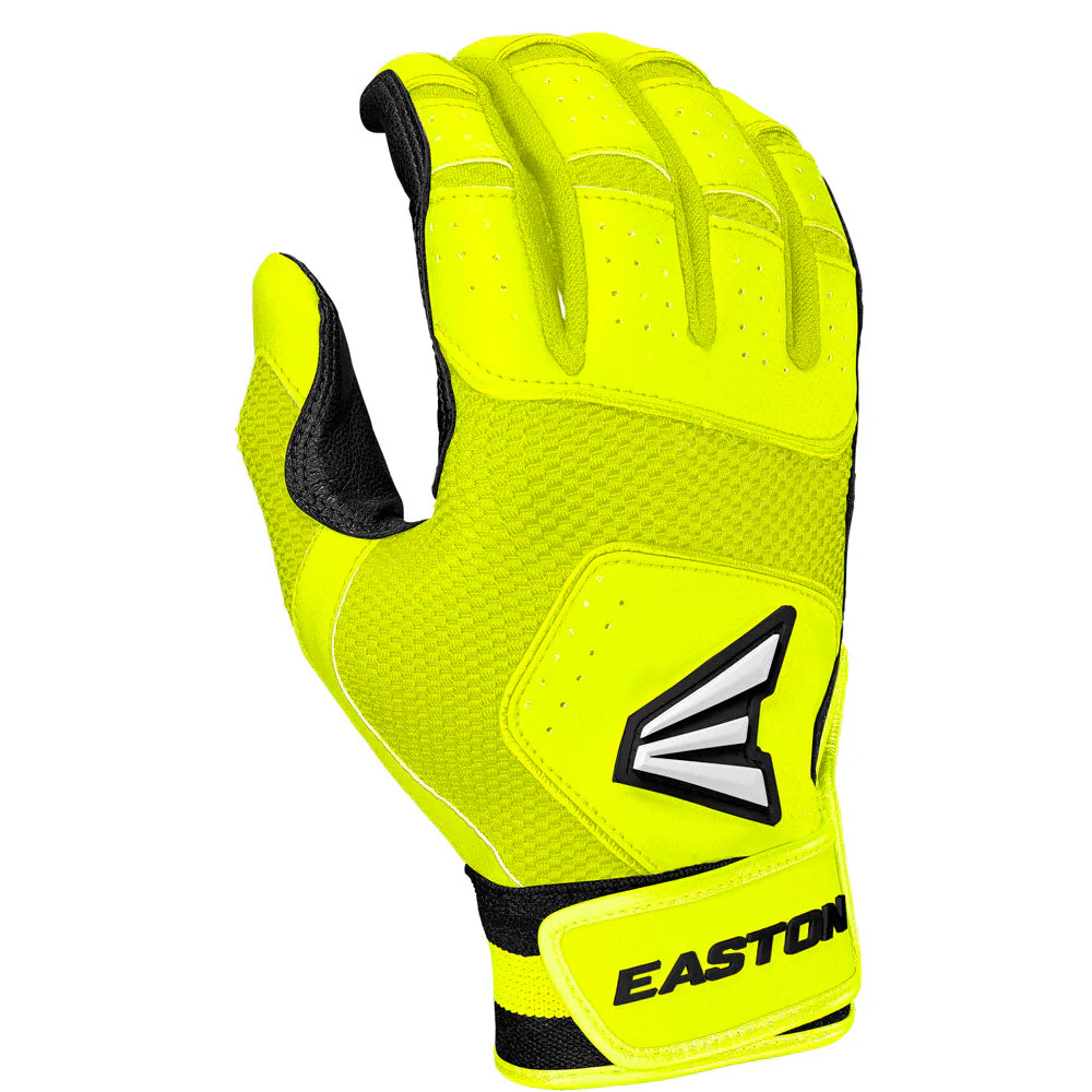 Adult Walk-Off NX Batting Gloves - Image 3